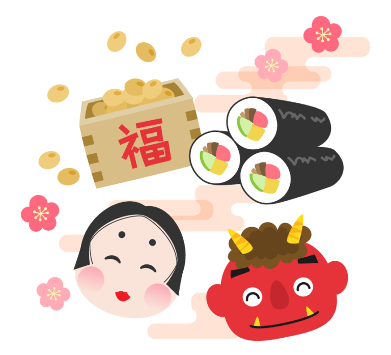 デイケア便り 令和8年2月号