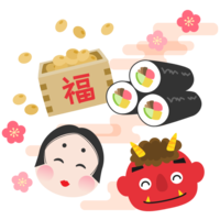 デイケア便り　令和8年2月号